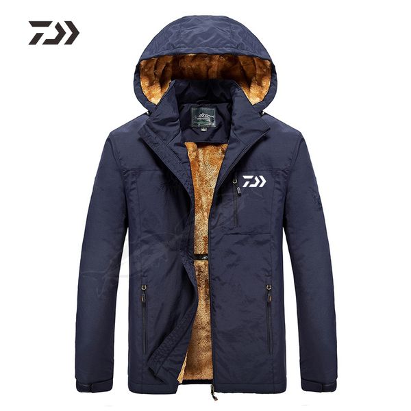 fishing jacket men clothes for winter shitr waterproof windproof thick thermal multi-pocket zipper outdoor fishing clothes
fishing jacket men clothes for winter shitr waterproof windproof thick thermal multi-pocket zipper outdoor fishing clothes