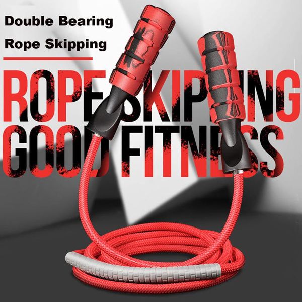 professional speed jumping rope technical jump rope training speed fitness sports skipping crossfit comba #g3
professional speed jumping rope technical jump rope training speed fitness sports skipping crossfit comba #g3