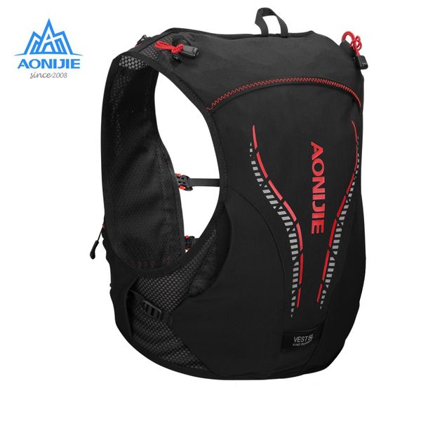aonijie 5l backpack hydration c950 breathable lightweight vest harness water bladder hiking running marathon race camping
aonijie 5l backpack hydration c950 breathable lightweight vest harness water bladder hiking running marathon race camping