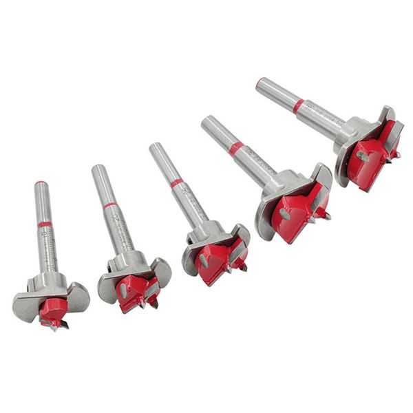 2019 woodworking hole saw set wood cutter auger opener drilling tool kits 15-35mm #5
2019 woodworking hole saw set wood cutter auger opener drilling tool kits 15-35mm #5