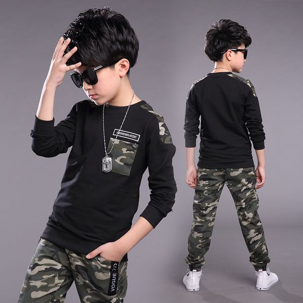 boys clothing set children clothing sets kids clothes boy suits for boys clothes spring summer autumn kids sport tracksuit 2018 t200104, White
boys clothing set children clothing sets kids clothes boy suits for boys clothes spring summer autumn kids sport tracksuit 2018 t200104, White