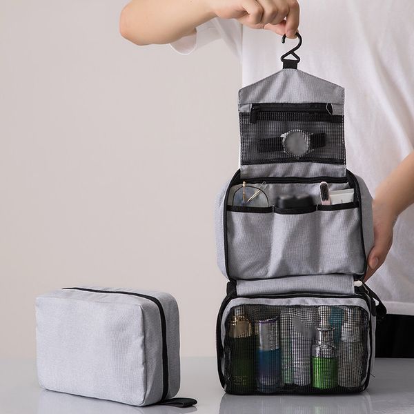 portable foldable hanging travel toiletry bag for men and women makeup bag cosmetic bag bathroom and shower organizer for female cy200518
portable foldable hanging travel toiletry bag for men and women makeup bag cosmetic bag bathroom and shower organizer for female cy200518