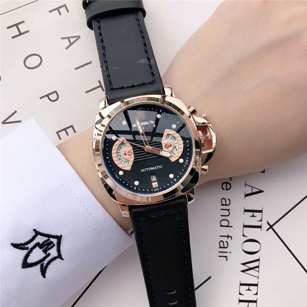 Relógios de pulso dipeier
Relógios de pulso dipeier