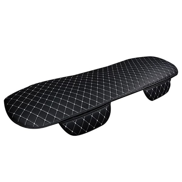 new car seat four seasons universal without backrest slip-tied leather embroidery high-end seat cushion
new car seat four seasons universal without backrest slip-tied leather embroidery high-end seat cushion