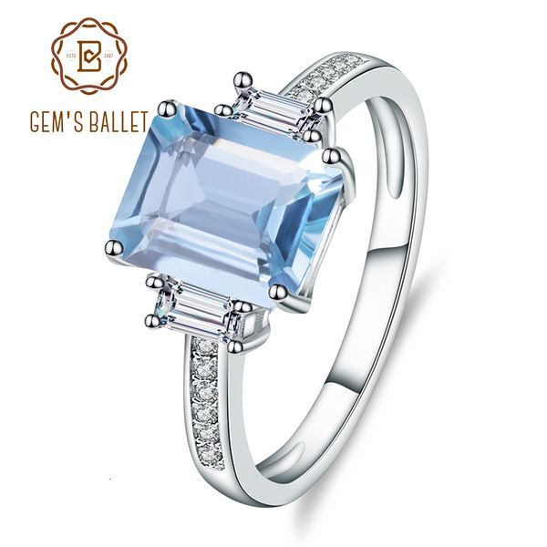 gem's ballet natural sky blue z gemstone rings for women genuine 925 sterling silver ring wedding engagement fine jewelry cj191205, Slivery;golden
gem's ballet natural sky blue z gemstone rings for women genuine 925 sterling silver ring wedding engagement fine jewelry cj191205, Slivery;golden