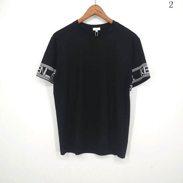 designer t shirts for men luxury t shirts sleeve printed brand t-shirt short sleeved summer tee clothing -2xl2, White;black
designer t shirts for men luxury t shirts sleeve printed brand t-shirt short sleeved summer tee clothing -2xl2, White;black
