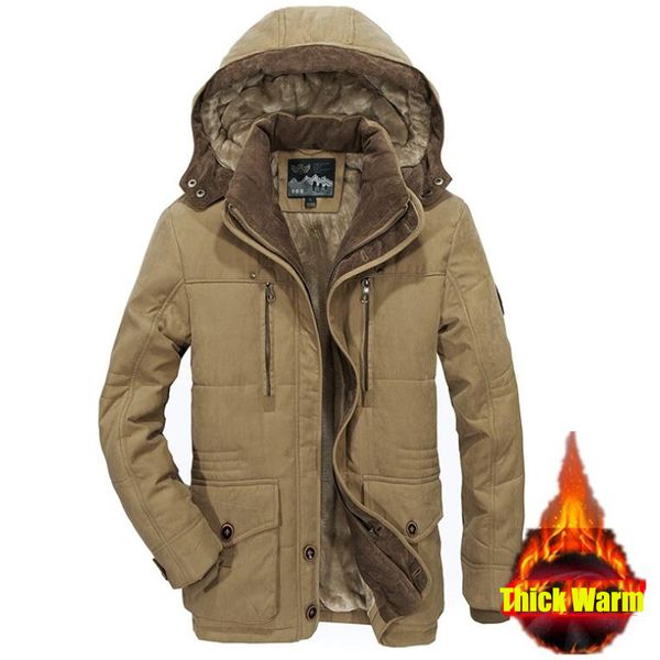 plus size 5xl 6xl winter jacket men outerwear thicken fleece warm windproof coat mens casual windbreaker hooded jackets, Black;brown
plus size 5xl 6xl winter jacket men outerwear thicken fleece warm windproof coat mens casual windbreaker hooded jackets, Black;brown