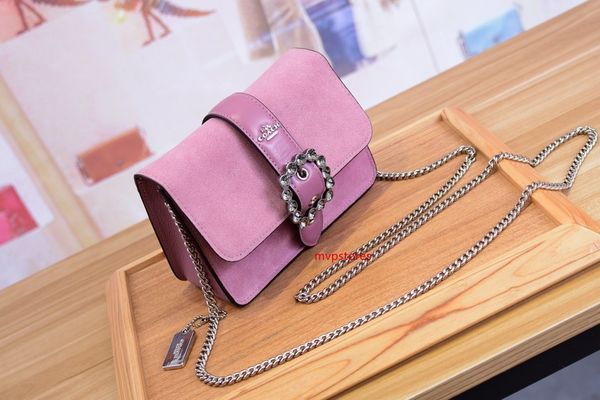 19ss classic ladies bag printed letter chain bag genuine leather wallet crossbody shoulder bag men women
19ss classic ladies bag printed letter chain bag genuine leather wallet crossbody shoulder bag men women