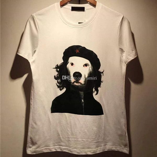 luxury mens designer t shirt men women designer dog printing short sleeves mens hip hop tees, White;black
luxury mens designer t shirt men women designer dog printing short sleeves mens hip hop tees, White;black