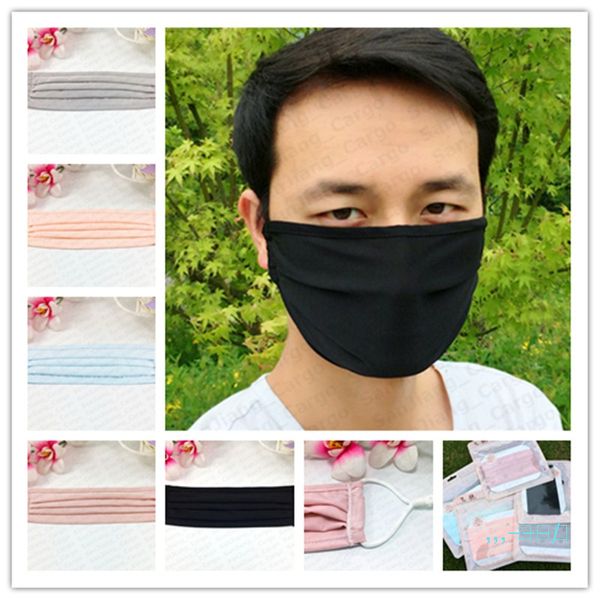 adults summer ice silk face mask solid color thin sunproof dustproof cycling mouth-muffle breathable washable adjustable respirator e51001, Blue
adults summer ice silk face mask solid color thin sunproof dustproof cycling mouth-muffle breathable washable adjustable respirator e51001, Blue