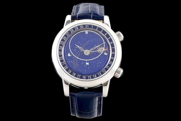 the star upgrade ultimate v2 adopts the pearl tuo, which is transformed from japan 9015. this star watch has special star function, Slivery;brown
the star upgrade ultimate v2 adopts the pearl tuo, which is transformed from japan 9015. this star watch has special star function, Slivery;brown