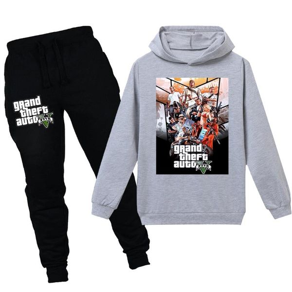 2020 new 5-15years girls clothing cotton children's long sleeve sweatshirt and trousers children clothes boys hoodies sets, White
2020 new 5-15years girls clothing cotton children's long sleeve sweatshirt and trousers children clothes boys hoodies sets, White