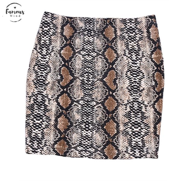 ladies summer women fashion high waisted bodycon mini skirts zipper snake skin printed pencil mini skirts, Black
ladies summer women fashion high waisted bodycon mini skirts zipper snake skin printed pencil mini skirts, Black