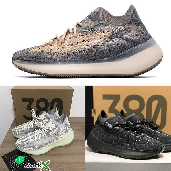 Обувь Женская Мужская Дизайнерская Кроссовка Кроссовки Kanye Des Chaussures Scarpe Светоотражающий Спорт С Коробкой Stockx Tag
Обувь Женская Мужская Дизайнерская Кроссовка Кроссовки Kanye Des Chaussures Scarpe Светоотражающий Спорт С Коробкой Stockx Tag