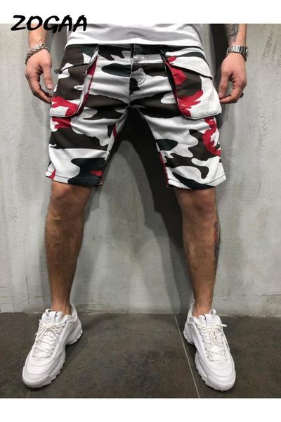 zogaa 2020 new men's pants loose casual camo workwear shorts large size multi pocket men's five-point outdoor pants, White;black
zogaa 2020 new men's pants loose casual camo workwear shorts large size multi pocket men's five-point outdoor pants, White;black