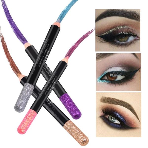 цвет eyeliner перламутровые eyeshadow pen водонепроницаемая и sweatproof нет smudge макияж красота продолжительный eyeshadow pen
цвет eyeliner перламутровые eyeshadow pen водонепроницаемая и sweatproof нет smudge макияж красота продолжительный eyeshadow pen