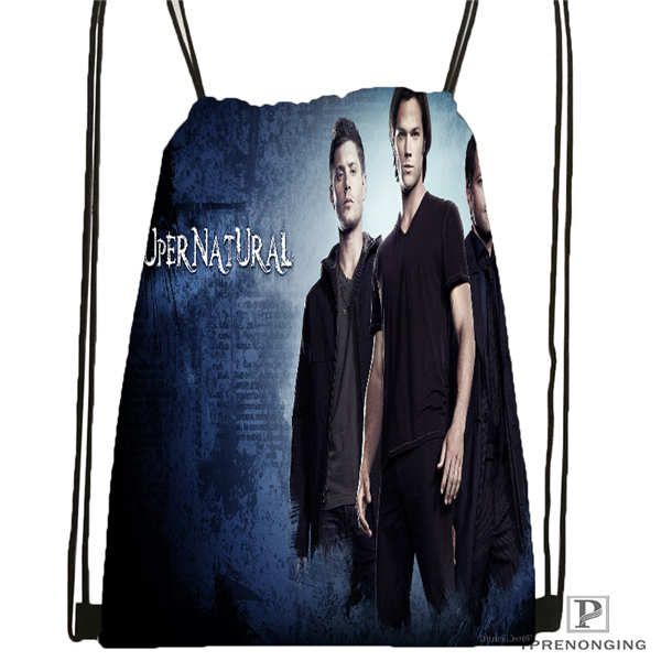 custom supernatural_season drawstring backpack bag cute daypack kids satchel (black back) 31x40cm#2018612-01-19
custom supernatural_season drawstring backpack bag cute daypack kids satchel (black back) 31x40cm#2018612-01-19