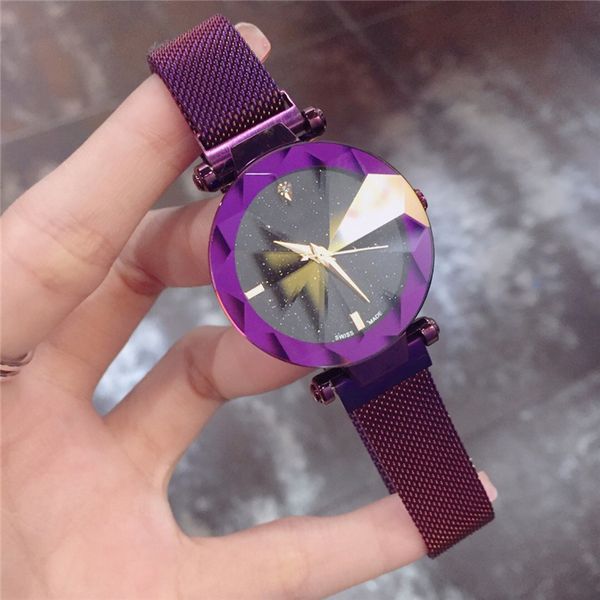 2019 new popular women watch purple/rose stainless steel lady wristwatch female quartz lady dress watch famous designer ing, Slivery;brown
2019 new popular women watch purple/rose stainless steel lady wristwatch female quartz lady dress watch famous designer ing, Slivery;brown