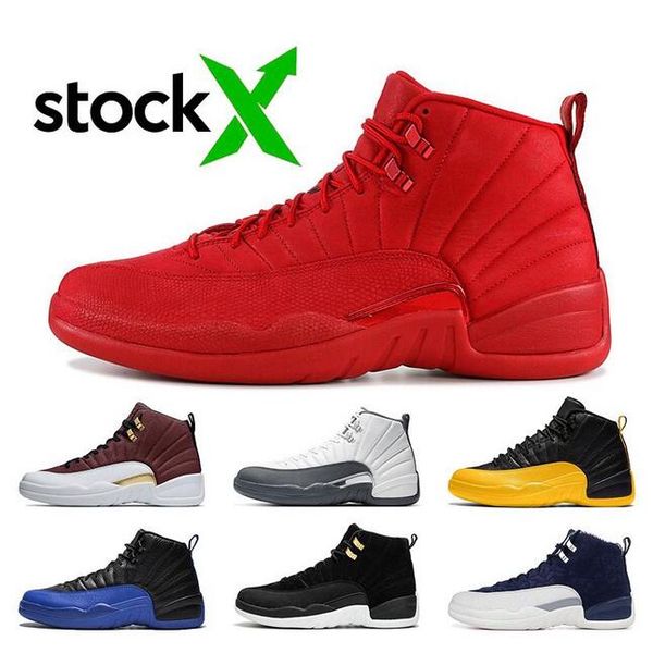 with box 12s dark grey international flight 12 class of 2003 michigan mens basketball shoes unc bulls xii bordeaux flu game sports sneakers
with box 12s dark grey international flight 12 class of 2003 michigan mens basketball shoes unc bulls xii bordeaux flu game sports sneakers