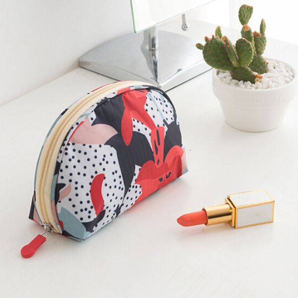 beauty case portable flower organizer bag kits storage travel wash pouch waterproof spring flower night makeup cosmetic bag
beauty case portable flower organizer bag kits storage travel wash pouch waterproof spring flower night makeup cosmetic bag