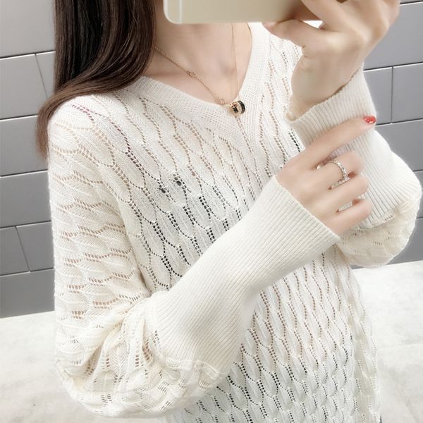 fa574 2019 new autumn winter women fashion casual warm nice sweater harajuku, White;black
fa574 2019 new autumn winter women fashion casual warm nice sweater harajuku, White;black