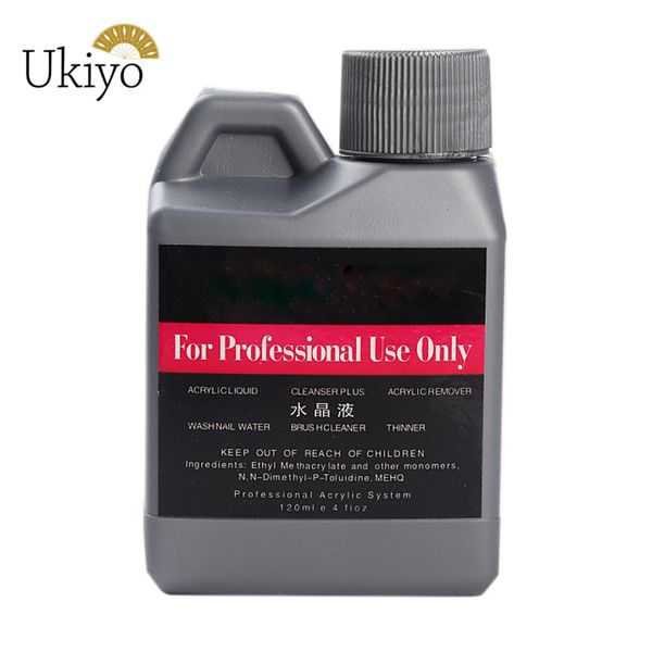 ukiyo 120ml acrylic liquid false acrylic nail art salon nail tool art for acrylic powder dust nails tips powder manicure tools, Silver;gold
ukiyo 120ml acrylic liquid false acrylic nail art salon nail tool art for acrylic powder dust nails tips powder manicure tools, Silver;gold
