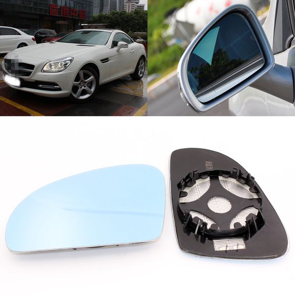 for benz slk slk200 350 large-field blue mirror anti car rearview mirror wide-angle reflective reversing lens
for benz slk slk200 350 large-field blue mirror anti car rearview mirror wide-angle reflective reversing lens