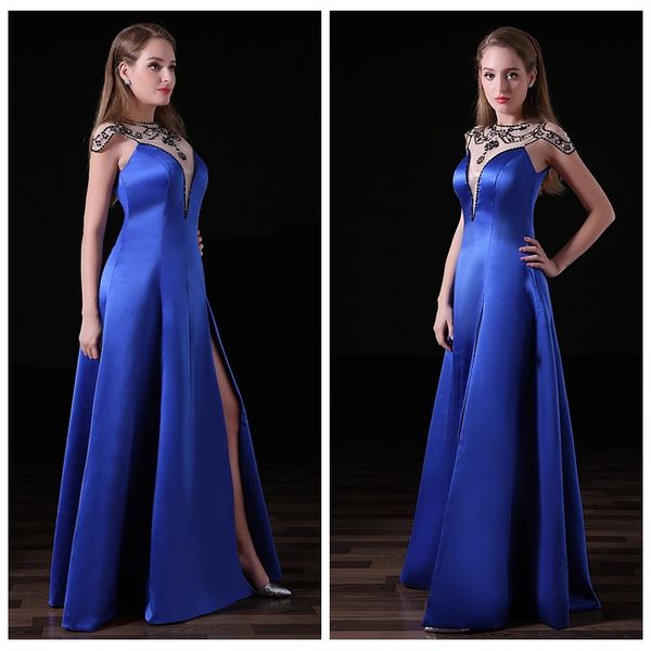 ma011 jewel royal blue homecoming платье с бисером элегантные линии платье длинные сатин платье выпускного вечера платье-де-фесты лонго прат, Blue;pink
ma011 jewel royal blue homecoming платье с бисером элегантные линии платье длинные сатин платье выпускного вечера платье-де-фесты лонго прат, Blue;pink