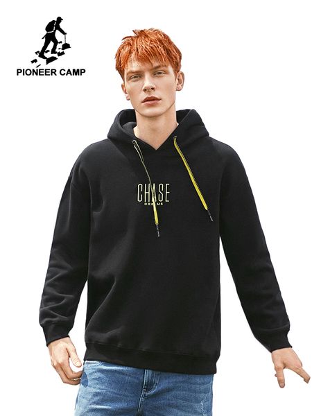 pioneer camp men hooded hoodies casual winter thickened warm fleece coat black gold letter printed male sweatshirts awy901302
pioneer camp men hooded hoodies casual winter thickened warm fleece coat black gold letter printed male sweatshirts awy901302