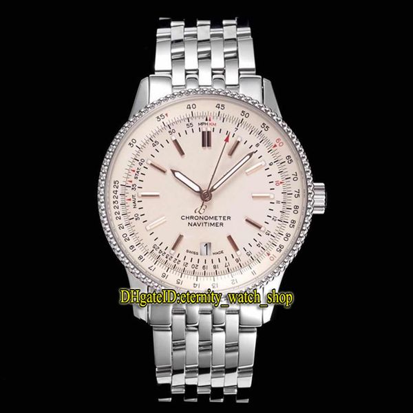 tf version 1 41mm a17326211g1a2 white date dial eta a2824 automatic mechanical mens watch 904l steel case two way rotation bezel watches, Slivery;brown
tf version 1 41mm a17326211g1a2 white date dial eta a2824 automatic mechanical mens watch 904l steel case two way rotation bezel watches, Slivery;brown