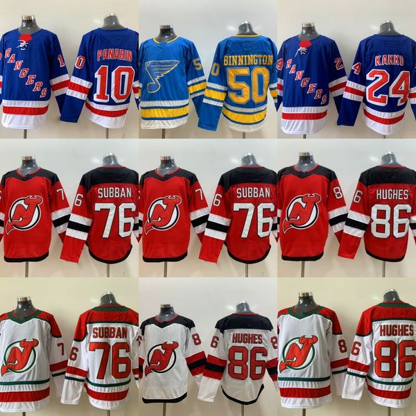 24 kaapo kakko jersey rangers hockey jerseys 10 artemi panarin devils 76 p. k. subban 86 jack hughes 50 binnington ryan o'reilly, Black;red
24 kaapo kakko jersey rangers hockey jerseys 10 artemi panarin devils 76 p. k. subban 86 jack hughes 50 binnington ryan o'reilly, Black;red
