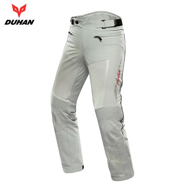 duhan motorcycle pants moto trousers men racing off-road summer mesh motocross pant protective gear with pads , k-016, Black;blue
duhan motorcycle pants moto trousers men racing off-road summer mesh motocross pant protective gear with pads , k-016, Black;blue