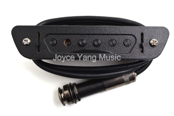 niko acoustic guitar pickup wire 6.5 socket plug to amplifier speaker sound hole pickups ing
niko acoustic guitar pickup wire 6.5 socket plug to amplifier speaker sound hole pickups ing