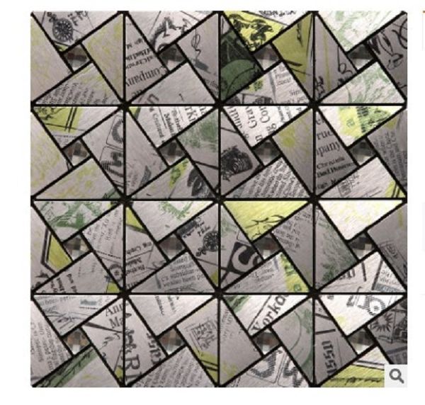 2020 closely jointed seamless background wall self-adhesive mosaic metal wire drawing wall decoration mosaic glass mosaic d04
2020 closely jointed seamless background wall self-adhesive mosaic metal wire drawing wall decoration mosaic glass mosaic d04