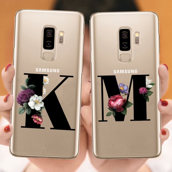 nueva funda de teléfono transparente personalizada para samsungs s10 plus moda personalizada silicona inicial para samsungs s7 edge s8 s9 s1
nueva funda de teléfono transparente personalizada para samsungs s10 plus moda personalizada silicona inicial para samsungs s7 edge s8 s9 s1