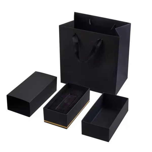 2020 spot wholesale watch box special swatch box set ladies men's watch packaging gift box bag set, Black;blue
2020 spot wholesale watch box special swatch box set ladies men's watch packaging gift box bag set, Black;blue