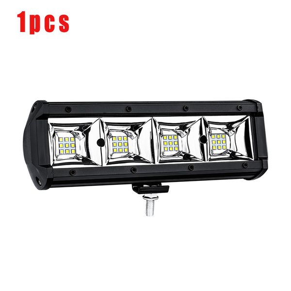auto accessories 1pc/2pcs bar work light 36-led off-road roof 10800lm waterproof high brightness
auto accessories 1pc/2pcs bar work light 36-led off-road roof 10800lm waterproof high brightness