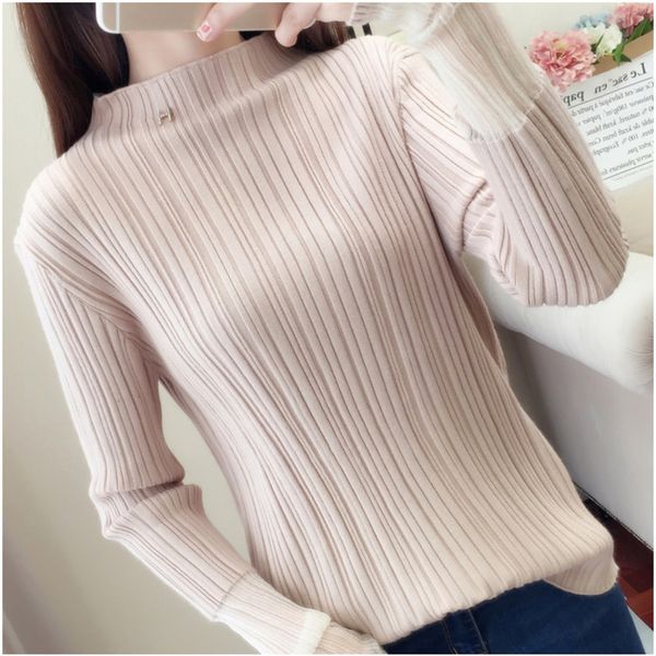 peonfly autumn winter turtleneck sweaters women lace patchwork pure color long sleeve jumper women pullovers casual sweater, White;black
peonfly autumn winter turtleneck sweaters women lace patchwork pure color long sleeve jumper women pullovers casual sweater, White;black