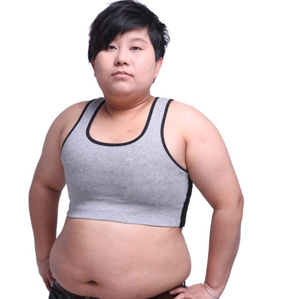 women trans lesbian short chest breast binder plus size tomboy cotton breathable hook vest tank cosplay bustiers corsets, Black;white
women trans lesbian short chest breast binder plus size tomboy cotton breathable hook vest tank cosplay bustiers corsets, Black;white