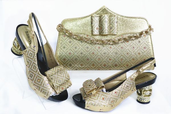 new coming fashion shoes and bag sets for nigeria party and evening shoes with matching bags for wedding, Black
new coming fashion shoes and bag sets for nigeria party and evening shoes with matching bags for wedding, Black