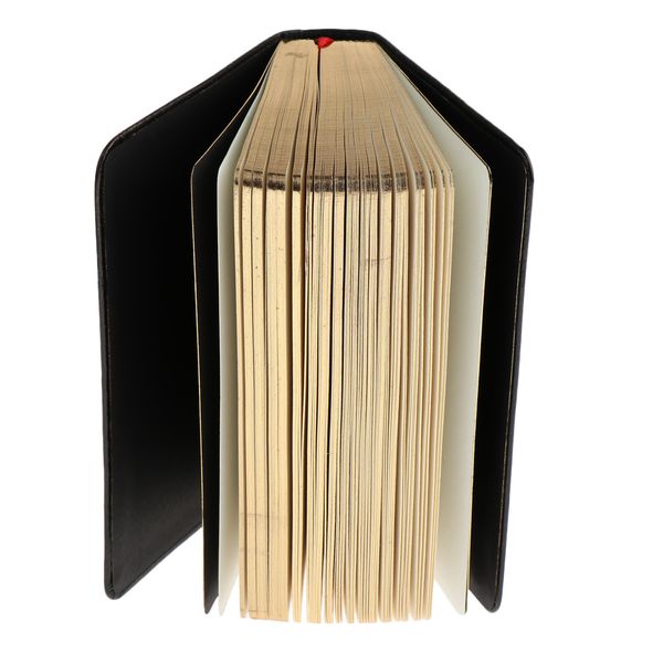 business home office use black diary drawing notebook notepad blank, Purple;pink