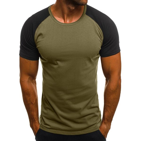 summer t shirt men harajukufashion men's casual slim camouflage printed short sleeve t shirt blouse camisetas hombre, White;black
summer t shirt men harajukufashion men's casual slim camouflage printed short sleeve t shirt blouse camisetas hombre, White;black