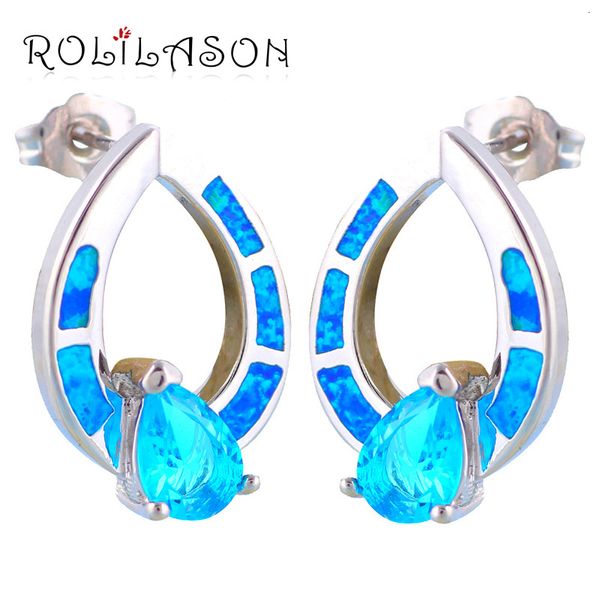 pendientes earrings for women blue fire opal silver stamped stud earrings wholesale & retail fashion jewelry oe451, Golden;silver
pendientes earrings for women blue fire opal silver stamped stud earrings wholesale & retail fashion jewelry oe451, Golden;silver