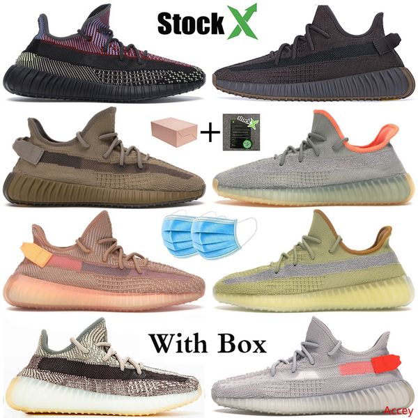 mew earth cinder tail light kanye west desert sage yecheil black static reflective running shoes marsh glow clay zebra men women sneakers
mew earth cinder tail light kanye west desert sage yecheil black static reflective running shoes marsh glow clay zebra men women sneakers