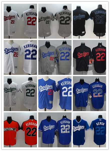 custom men's women youth la dodgers jersey #22 clayton kershaw home blue grey white kids girls baseball jerseys ing, Blue;black
custom men's women youth la dodgers jersey #22 clayton kershaw home blue grey white kids girls baseball jerseys ing, Blue;black