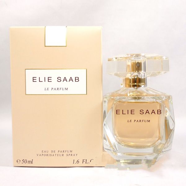 Eliee Saabb Ai Li Saabb Perfume Spray 90ml Female women perfume 
Eliee Saabb Ai Li Saabb Perfume Spray 90ml Female women perfume