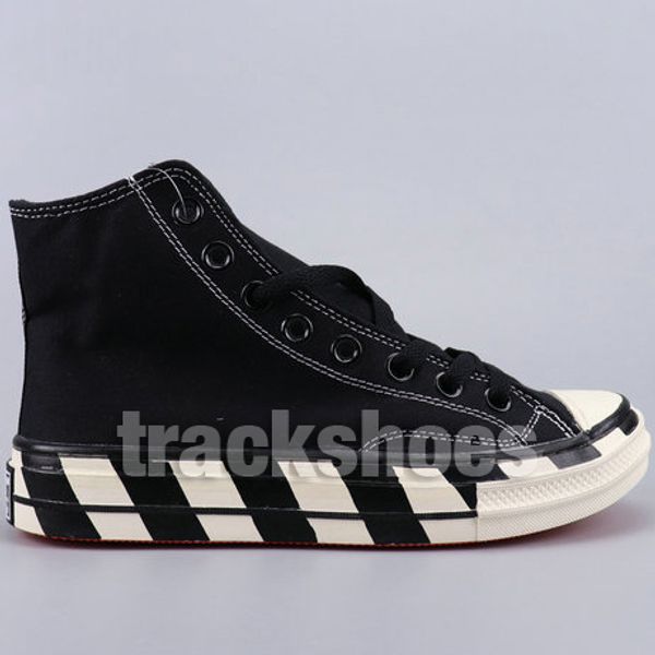 Новый 1970-х Звезды Мужчины Кроссовки Модельер Белый All Chucks Женщины Холст Кроссовки Спортивные Кроссовки Высокого Качества 70-х годов Обуви Eur36-45
Новый 1970-х Звезды Мужчины Кроссовки Модельер Белый All Chucks Женщины Холст Кроссовки Спортивные Кроссовки Высокого Качества 70-х годов Обуви Eur36-45