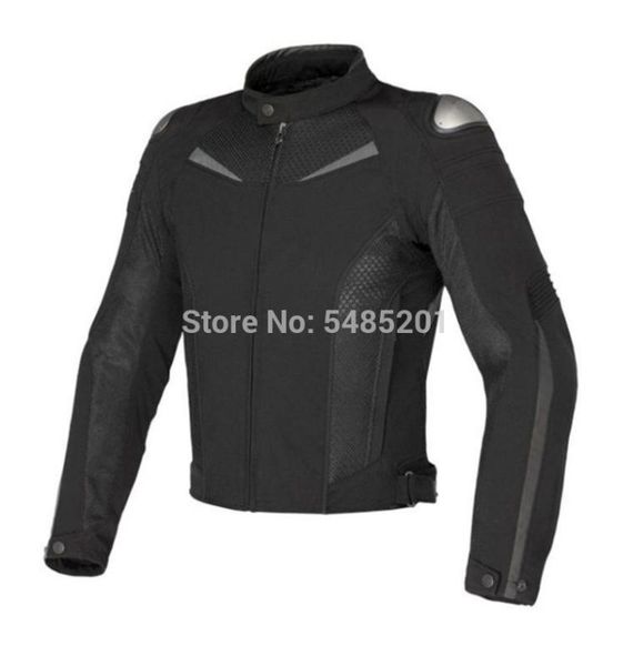 dain super speed men's textile motorcycle riding jacket spr racing jacket with protectors and windproof lining
dain super speed men's textile motorcycle riding jacket spr racing jacket with protectors and windproof lining