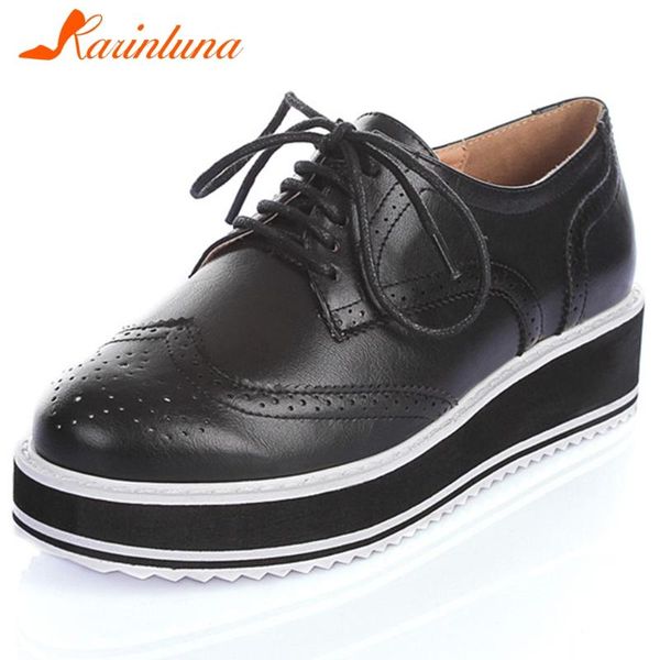 karin new arrivals 2020 plus size 33-49 spring flat platform shoes woman flats lace up platform concise flats women shoes, Black
karin new arrivals 2020 plus size 33-49 spring flat platform shoes woman flats lace up platform concise flats women shoes, Black