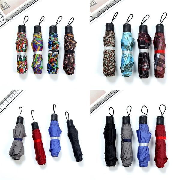 lovers flower color umbrellas short handles triple fold umbrella outdoors hiking rain day articles selling 4 9rs l1
lovers flower color umbrellas short handles triple fold umbrella outdoors hiking rain day articles selling 4 9rs l1